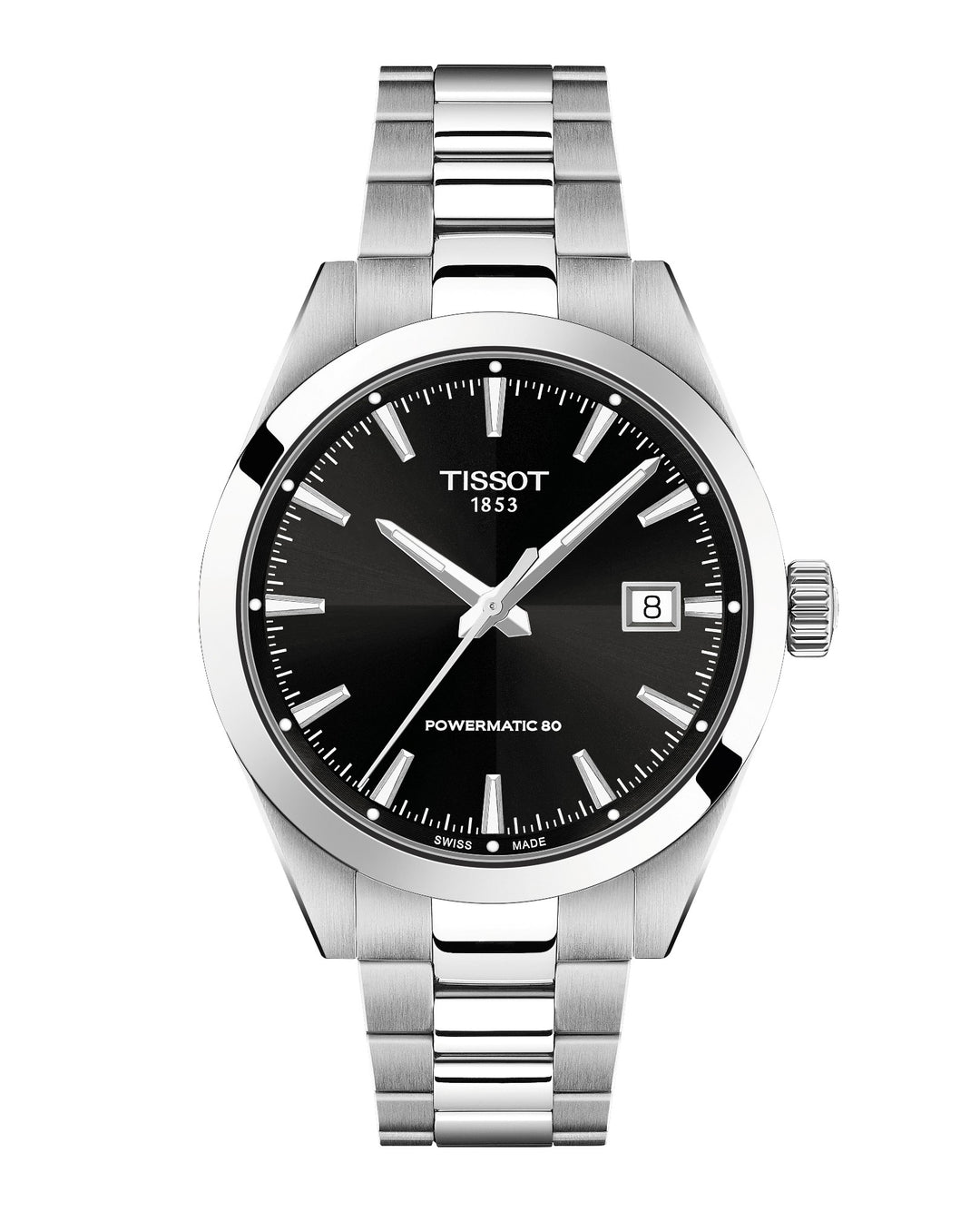 Tissot Gentleman Auto 38mm