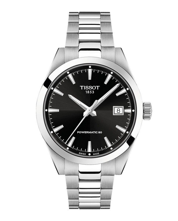 Tissot Gentleman Auto 38mm