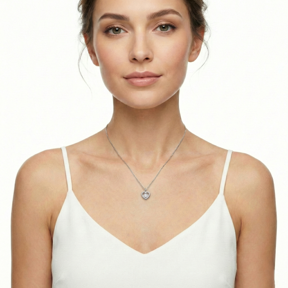 Love Grown 925 sterling silver