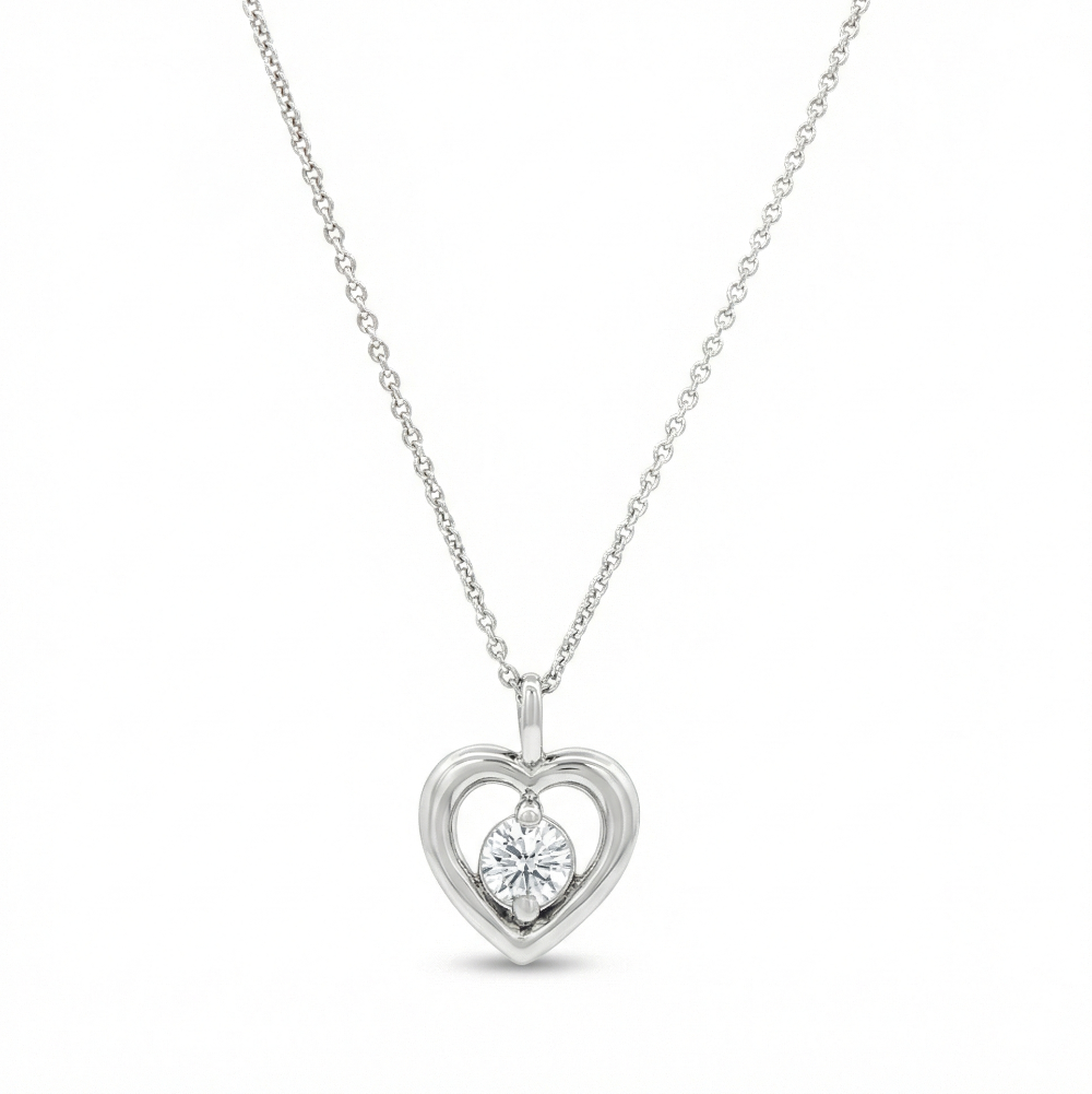 Love Grown 925 sterling silver