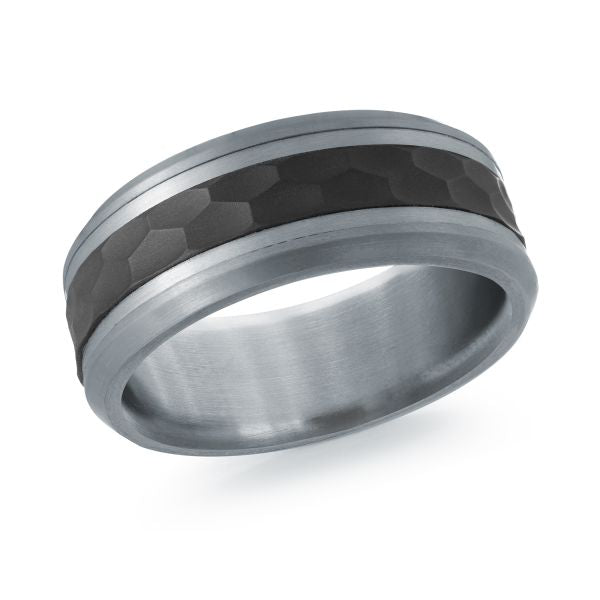 Mardini premium wedding bands