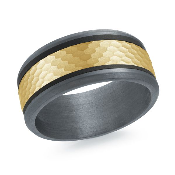 Mardini premium wedding bands