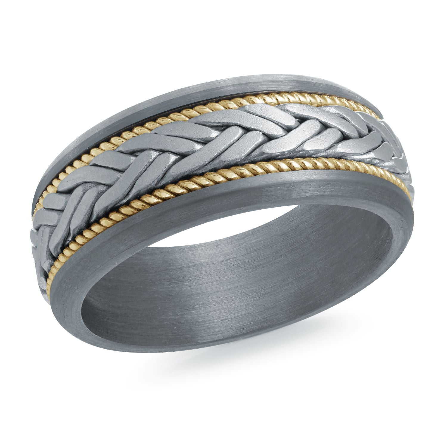 Mardini premium wedding bands