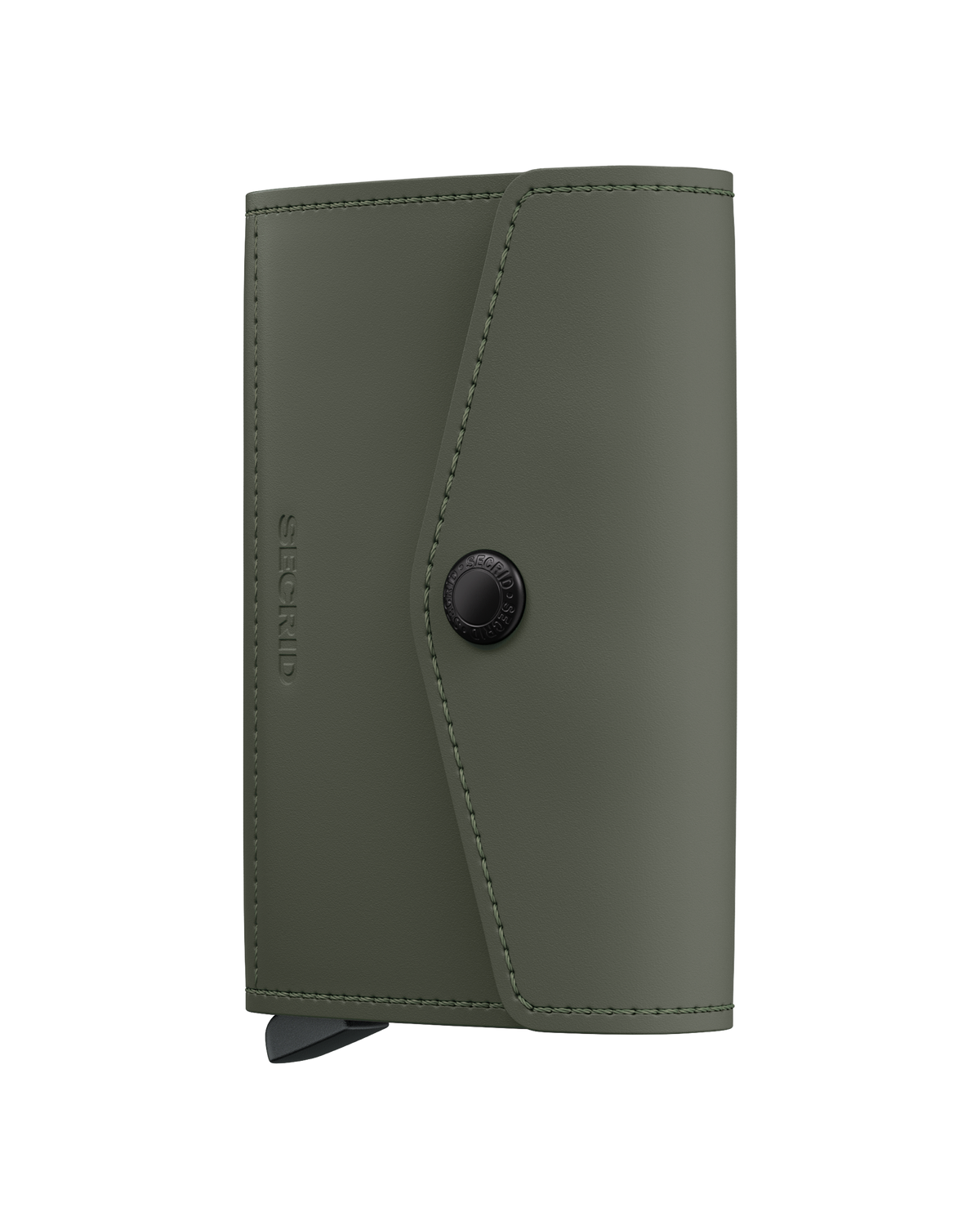 Secrid Envelope Wallet Matte G