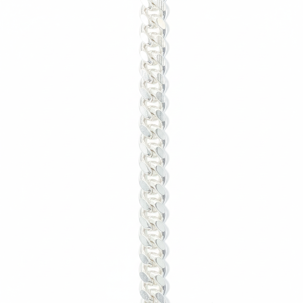 5.4MM Miami Cuban, 22"