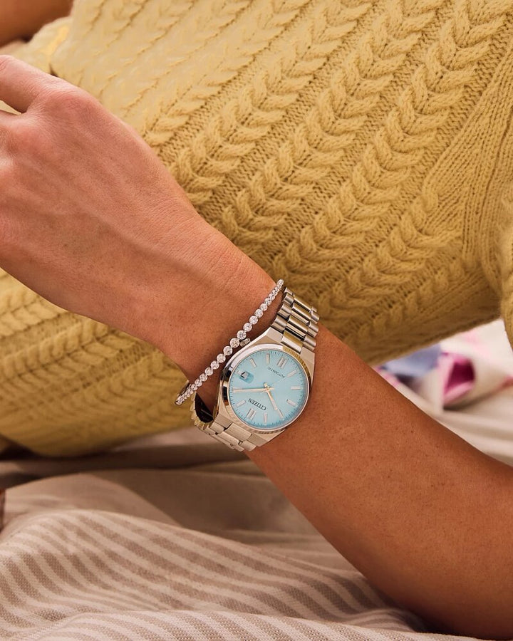 The TSUYOSA Automatic, from th