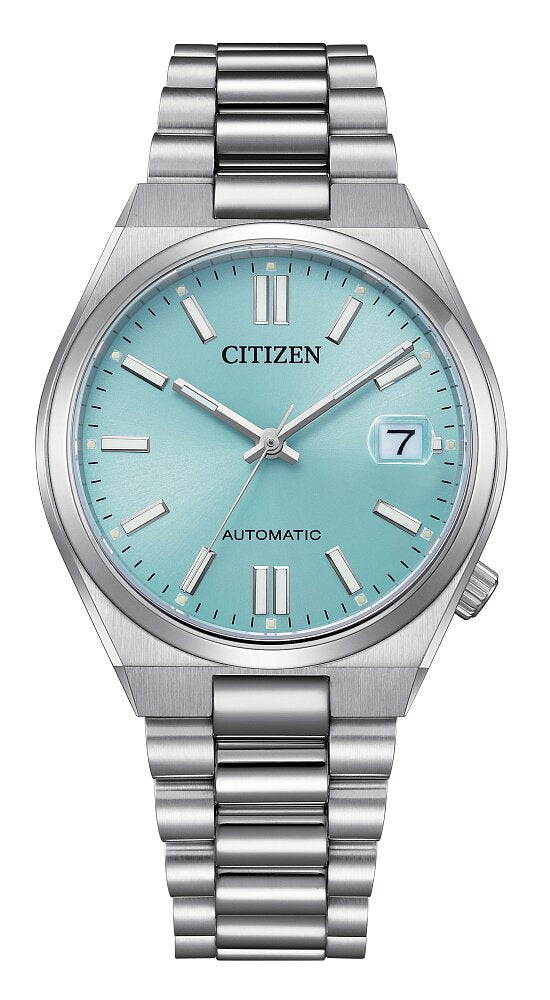 The TSUYOSA Automatic, from th