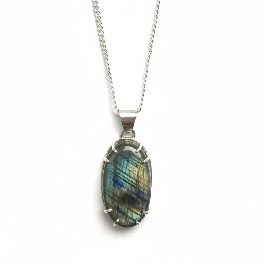 Prairie Goldsmith locally hand