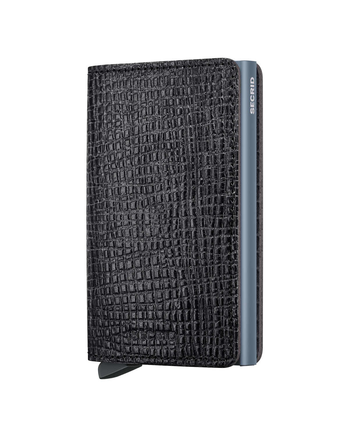 Slimwallet - Palmellato Black