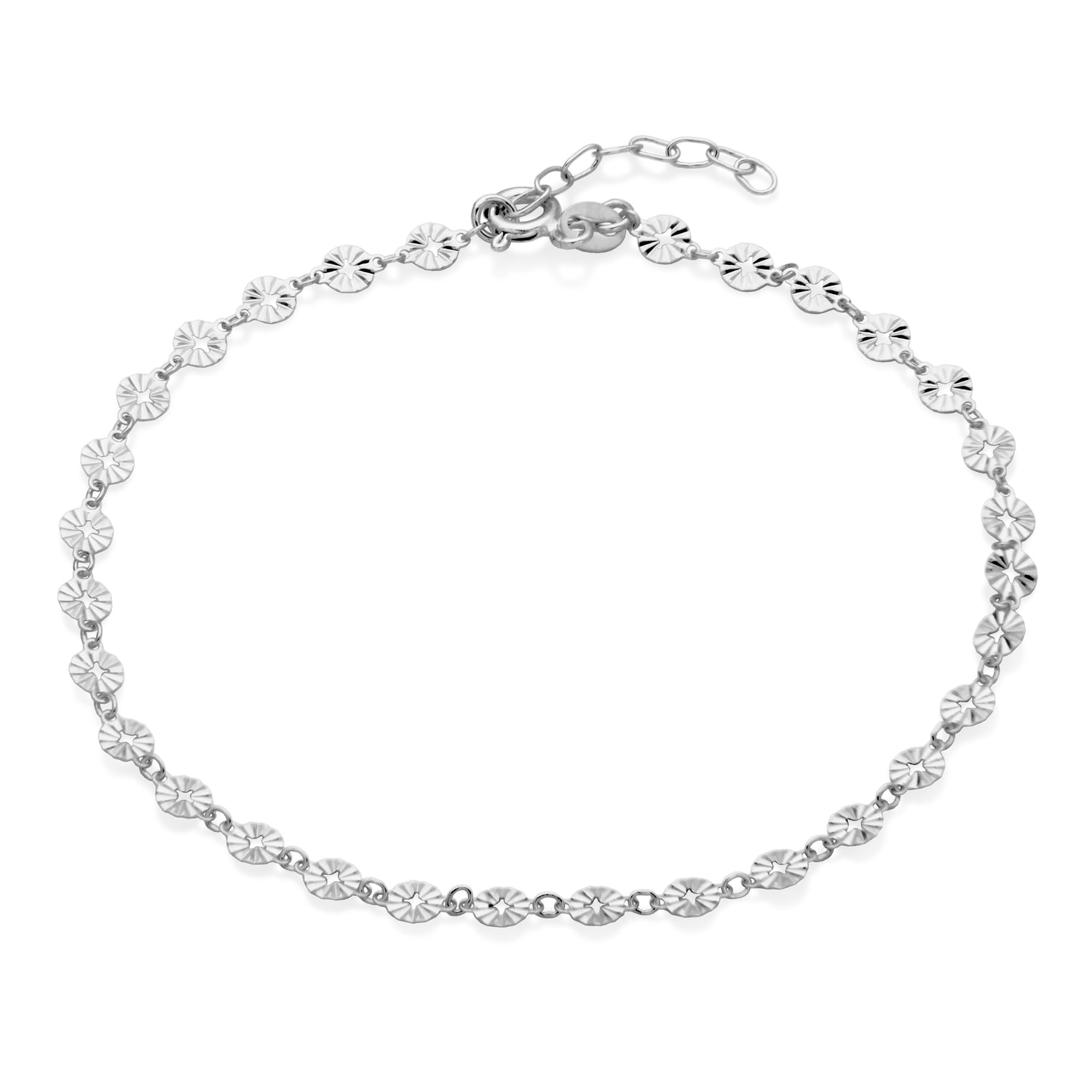 Reign diamond cut 4mm round pe