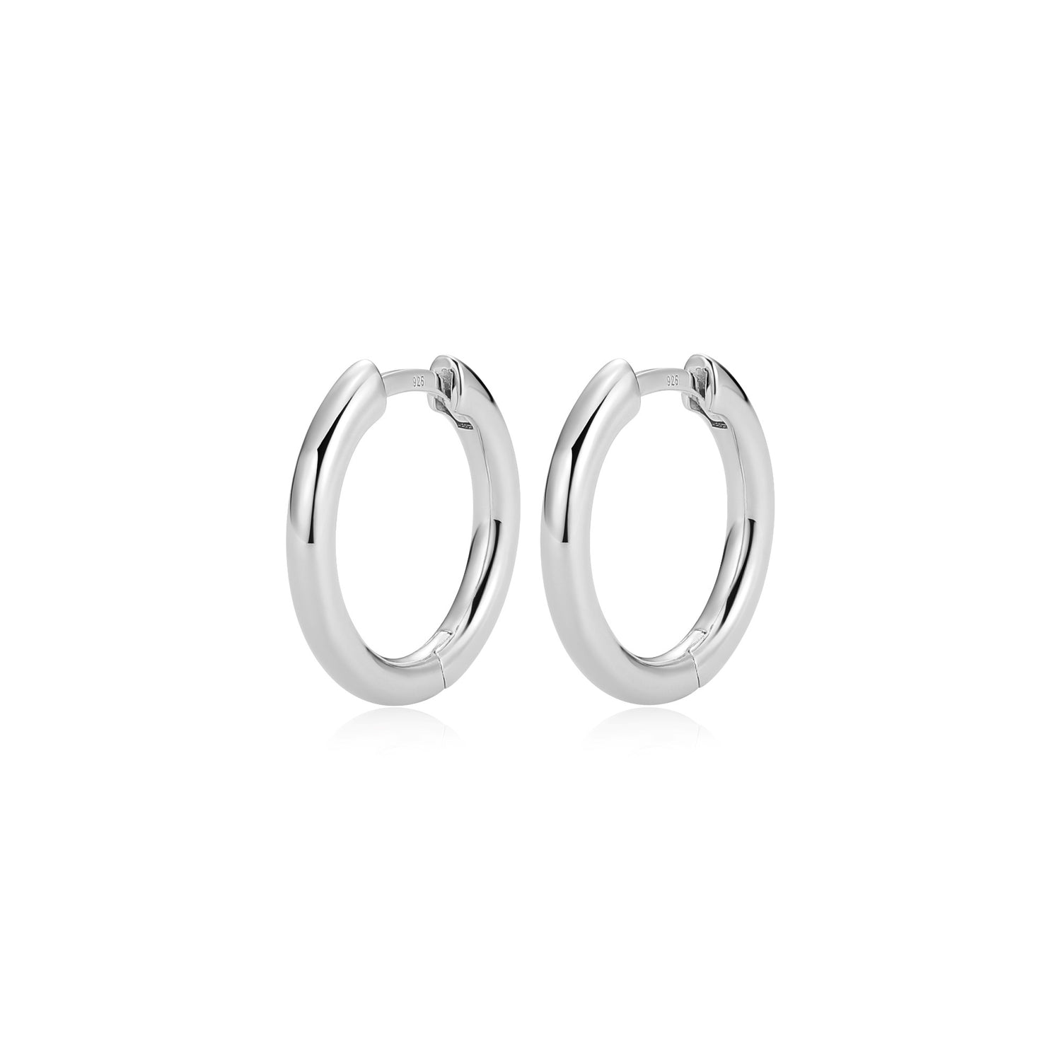 Reign 16mm high polished tube
