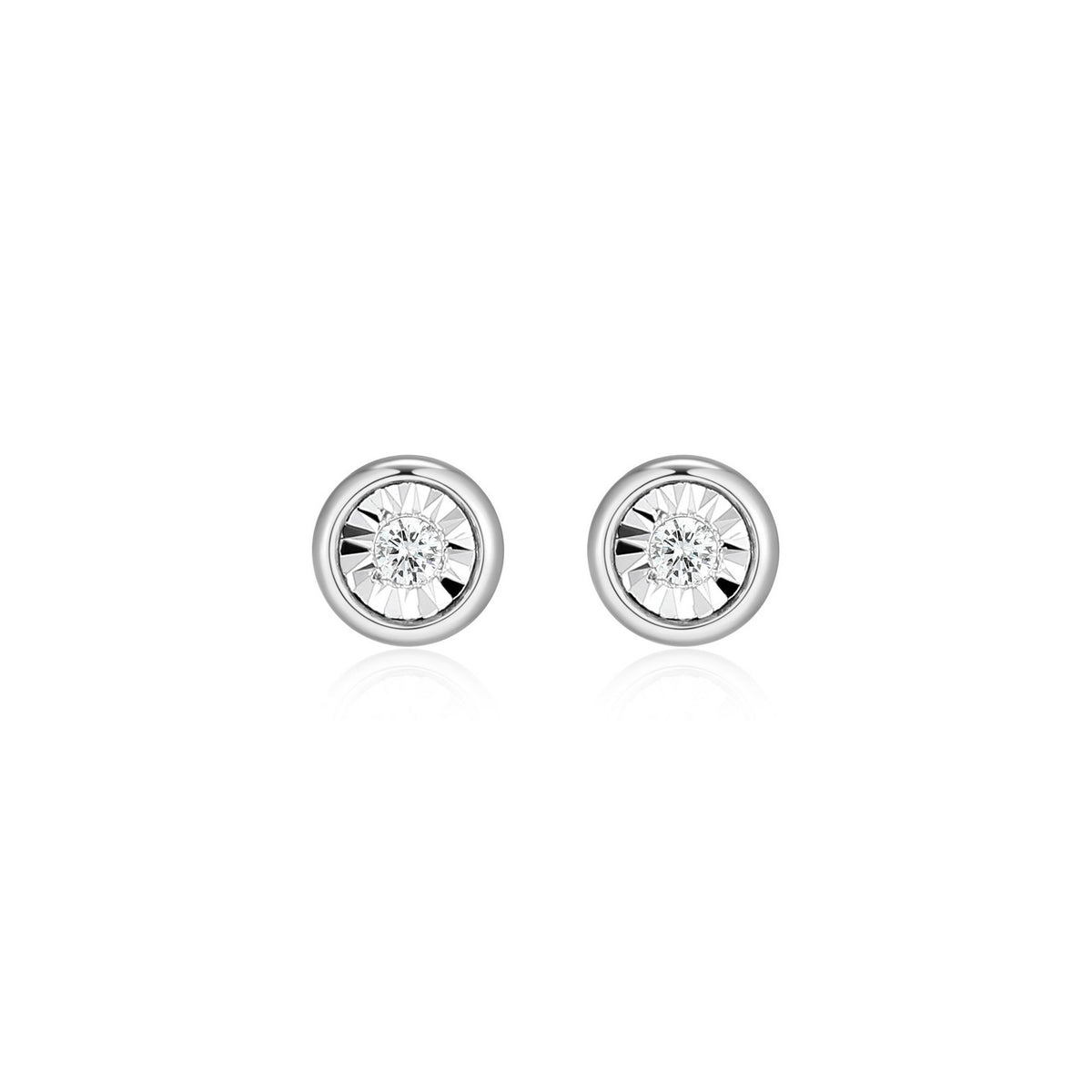 "M" 925 sterling silver 4.2mm