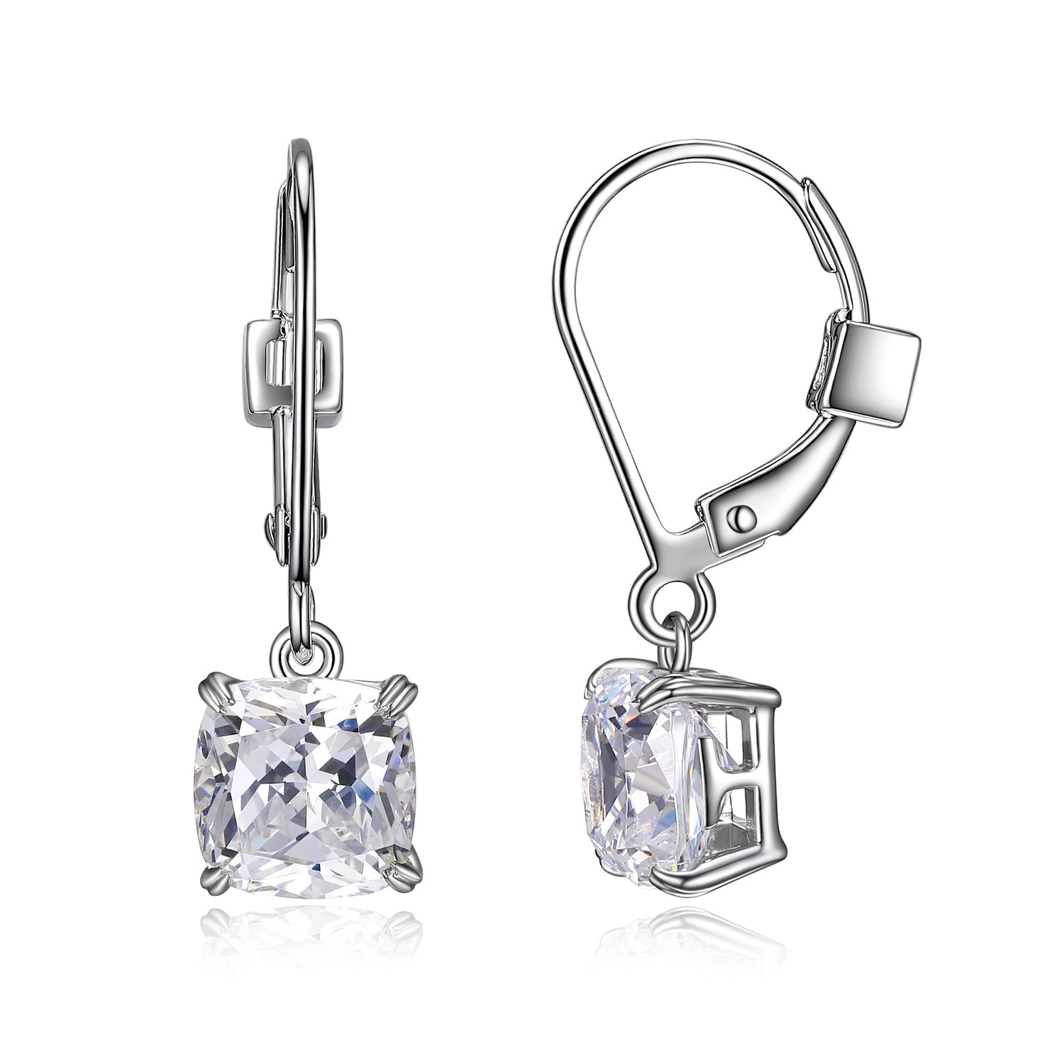 ELLE Signature Drop Earrings