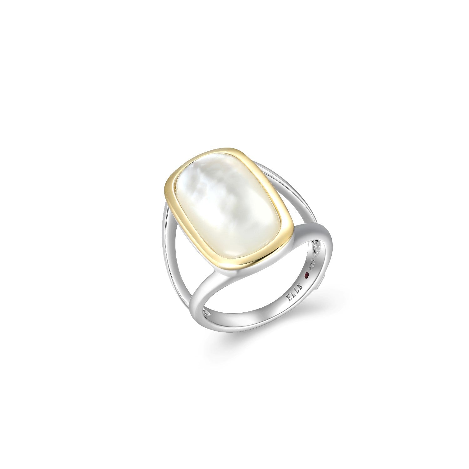 ELLE "Allure" Ring