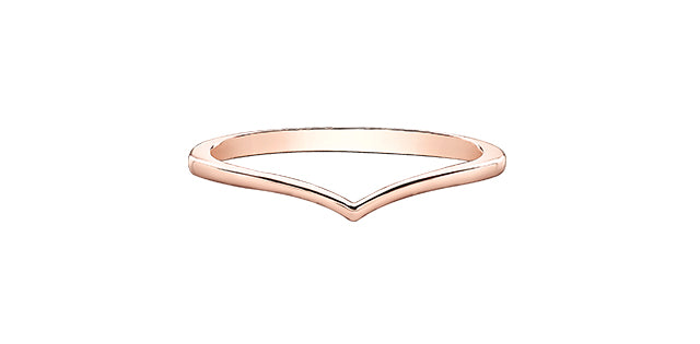 10K Chevron Band