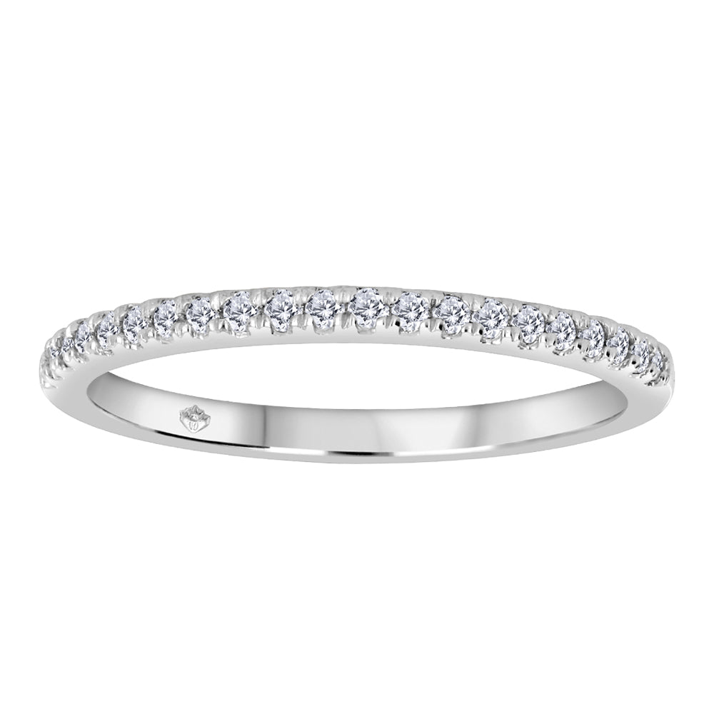 Beverly Hills 14k white gold d