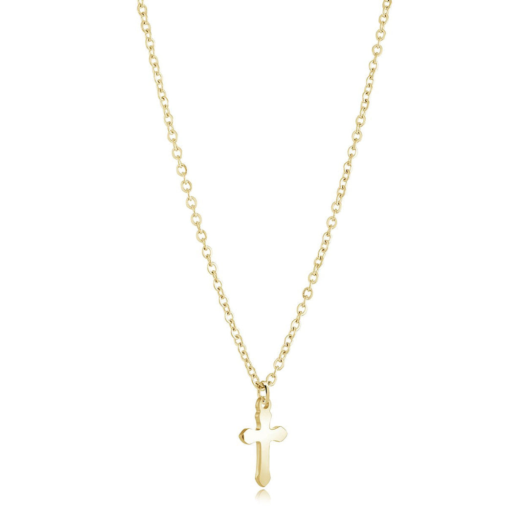 Veloria stainless steel dainty