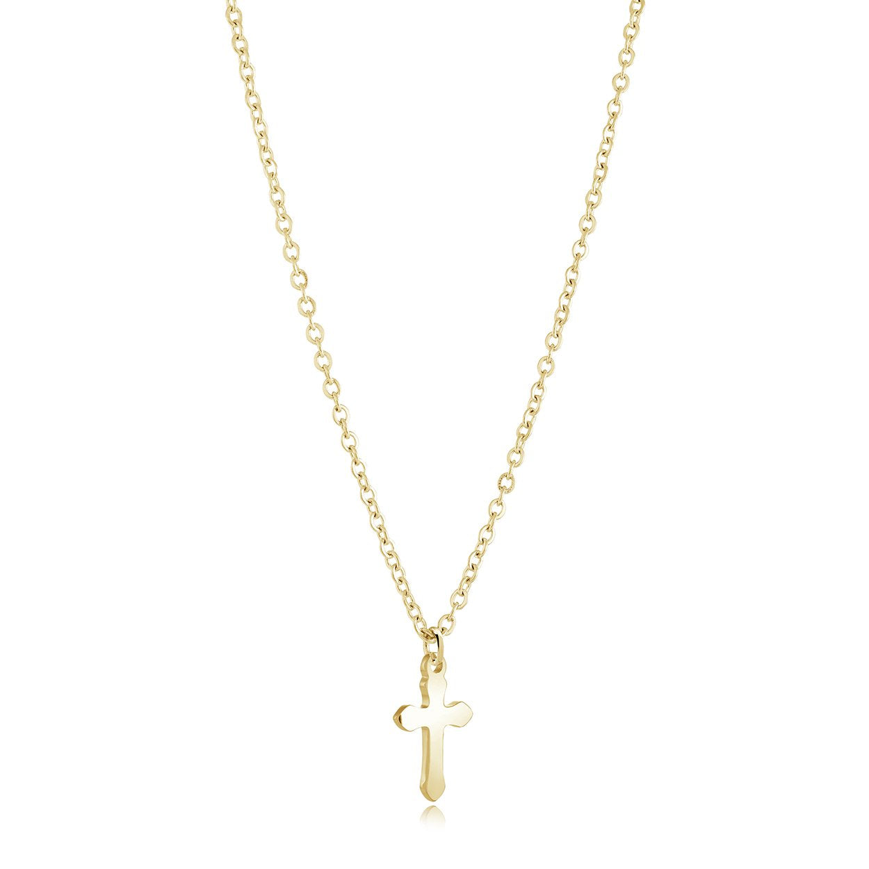 Veloria stainless steel dainty