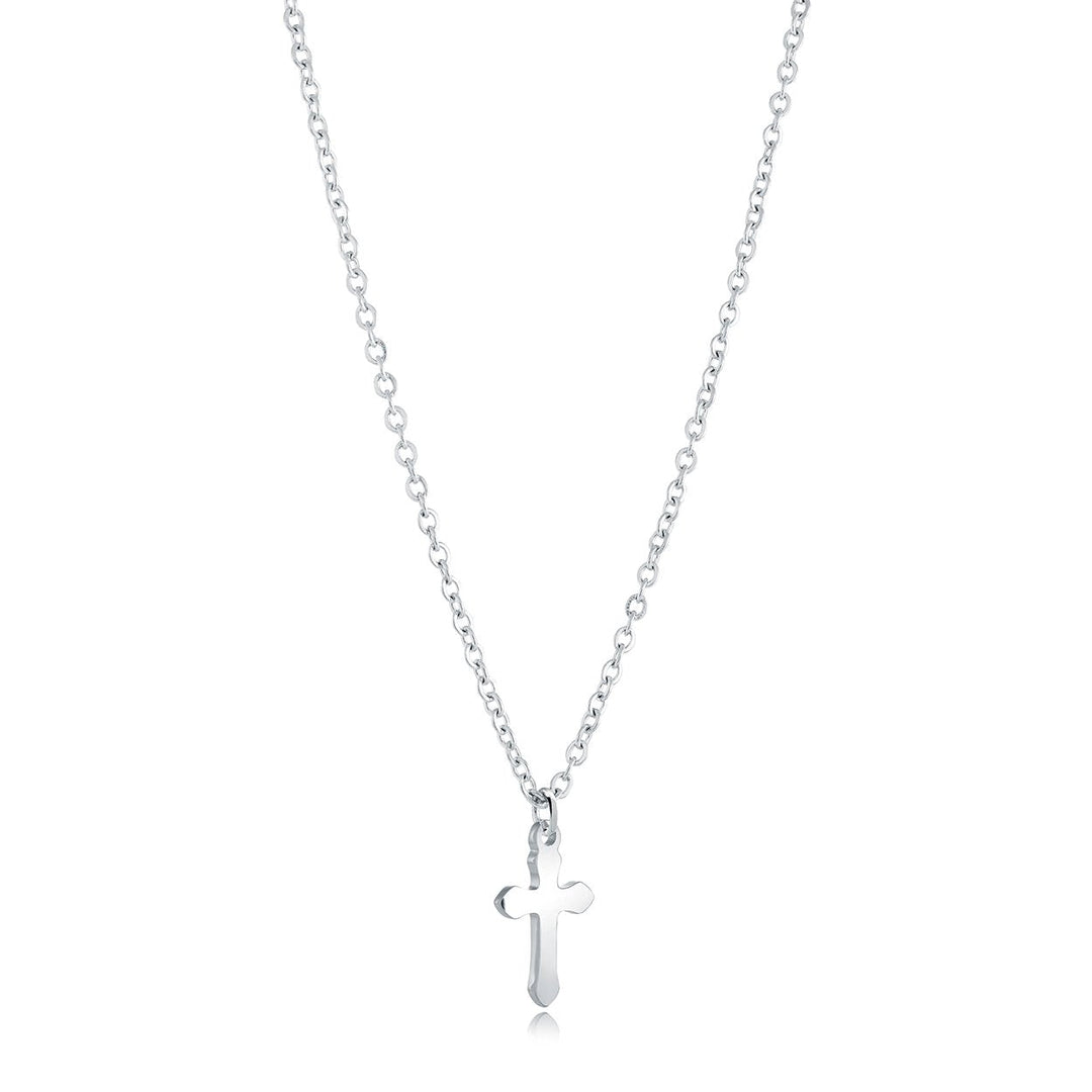 Veloria stainless steel dainty