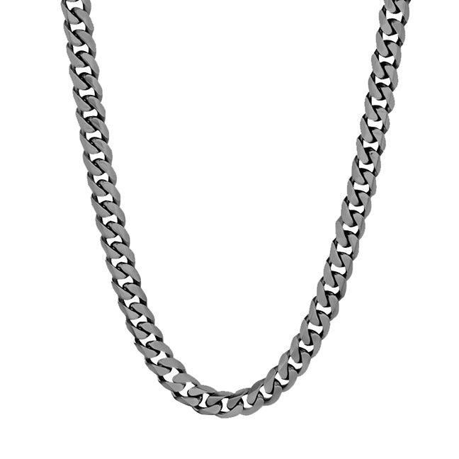 Italgem Cuban Chain, 24"