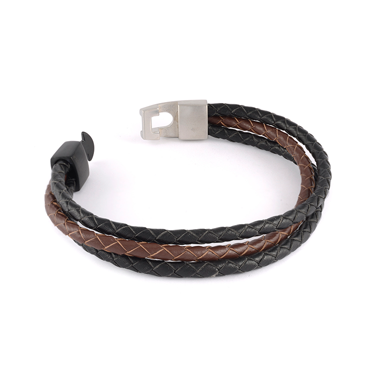 Italgem Steel triple strand bl