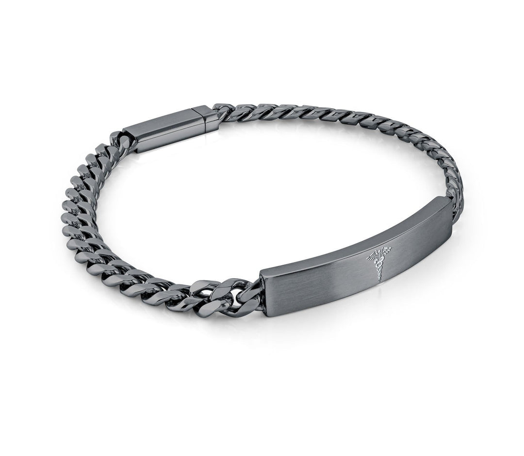 Italgem black-IP-S.Steel Medic