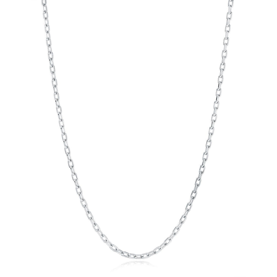 Veloria 3mm stainless steel fo