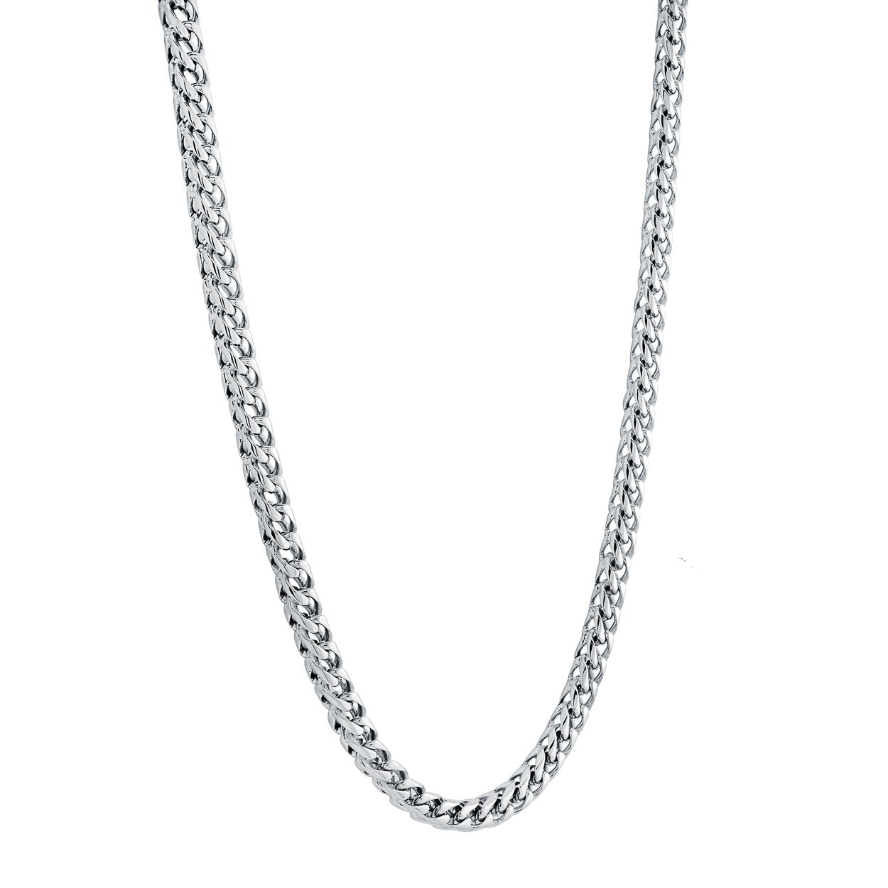 Italgem Steel polished 3.5mm r