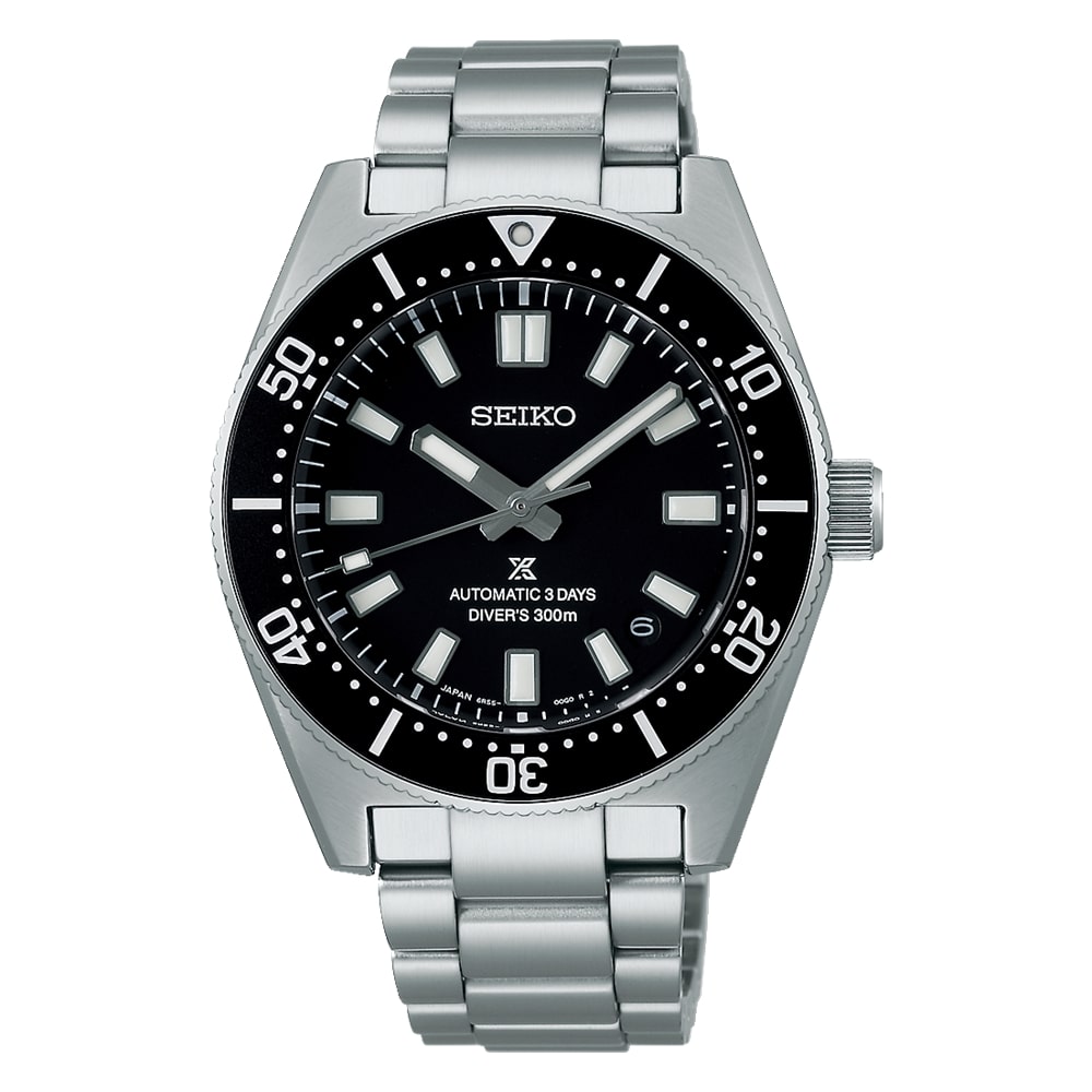 Seiko Prospex Sea SPB453