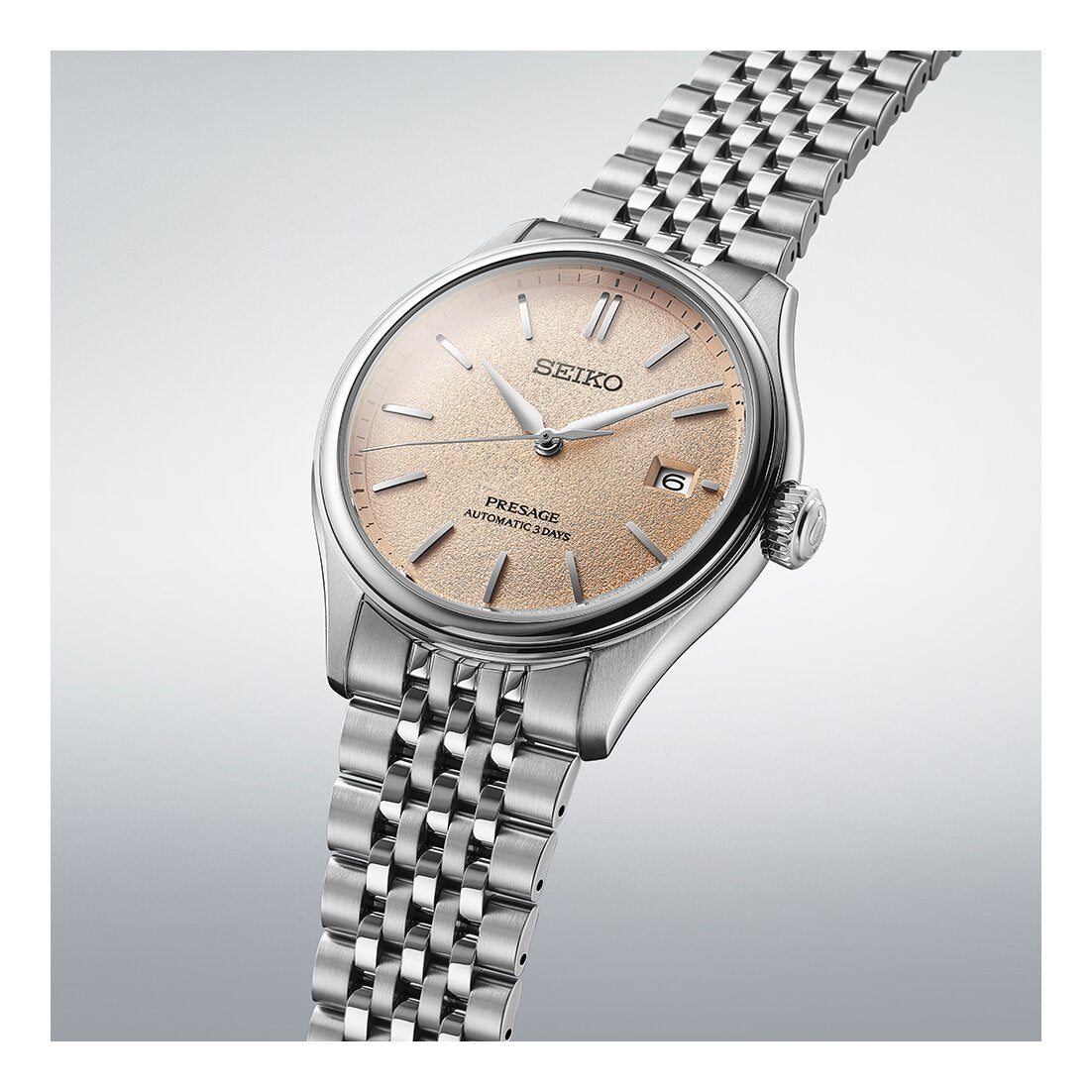 Seiko Presage Classic Series SPB467J1