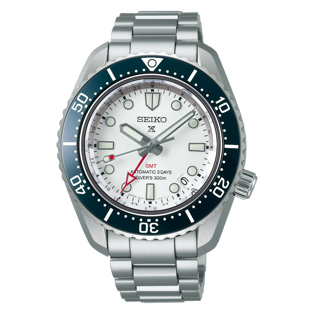 Seiko Prospex Sea SPB519