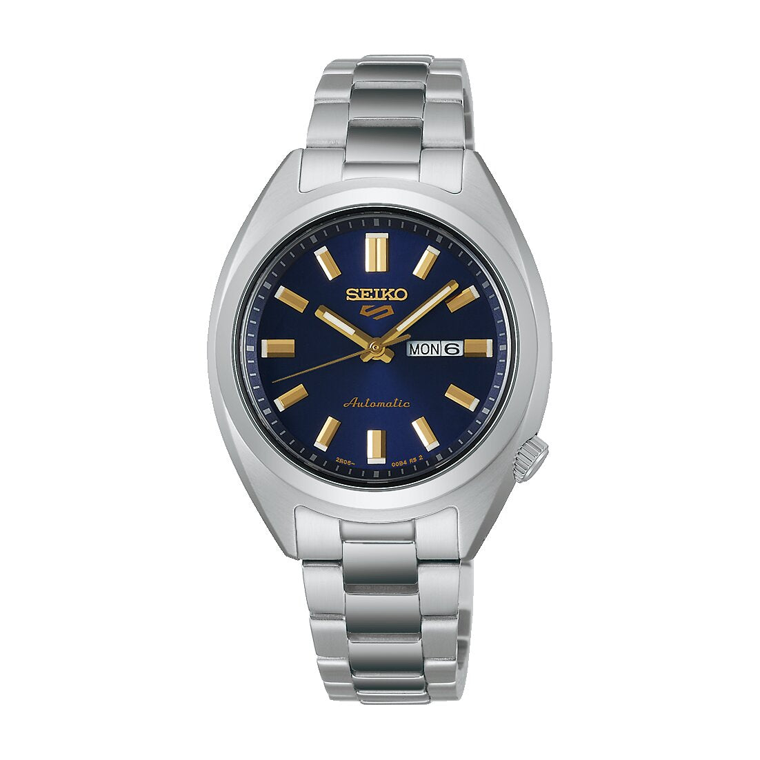 Seiko 5 Sports 
SNXS Series
 SRE021