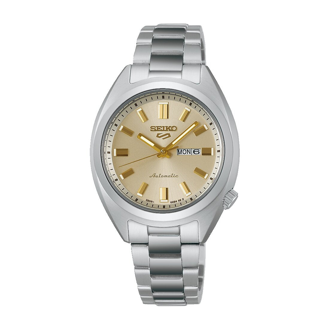 Seiko 5 Sports
 SNXS Series SRE023