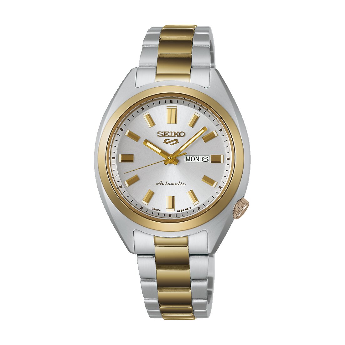 Seiko 5 Sports
 SNXS Series
 SRE024