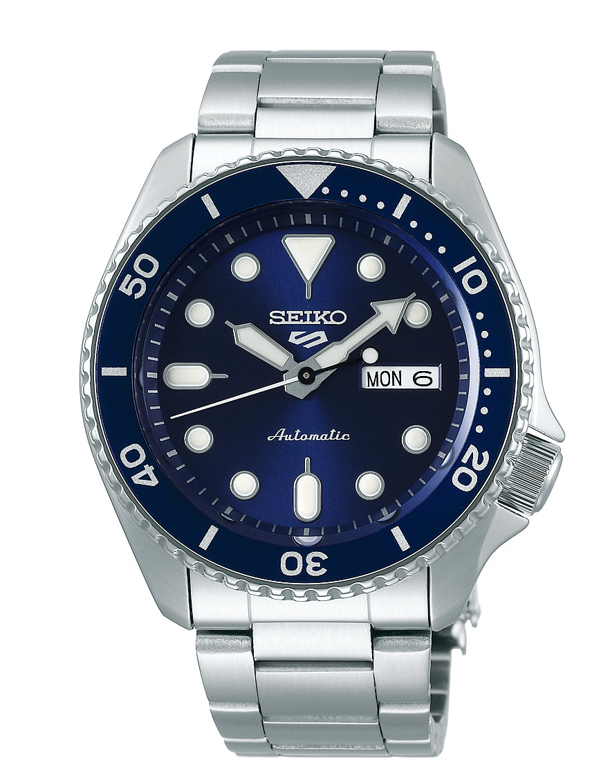 Seiko 5 Sports SRPD51