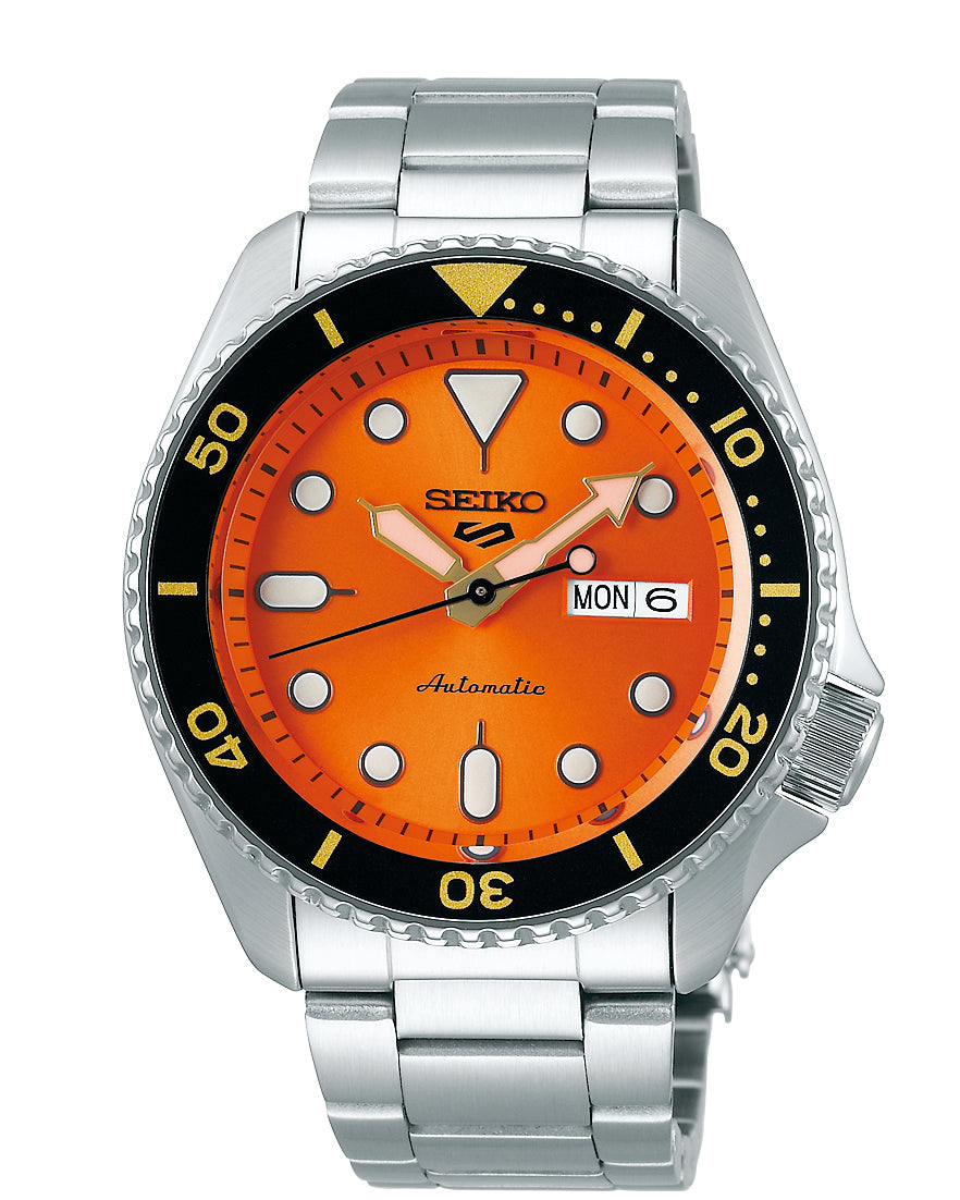 Seiko 5 Sports
 SRPD59
