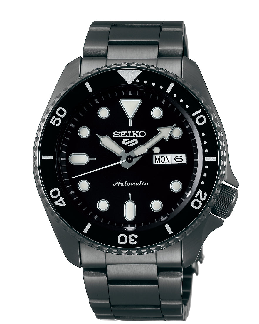 Seiko 5 Sports
 SRPD65