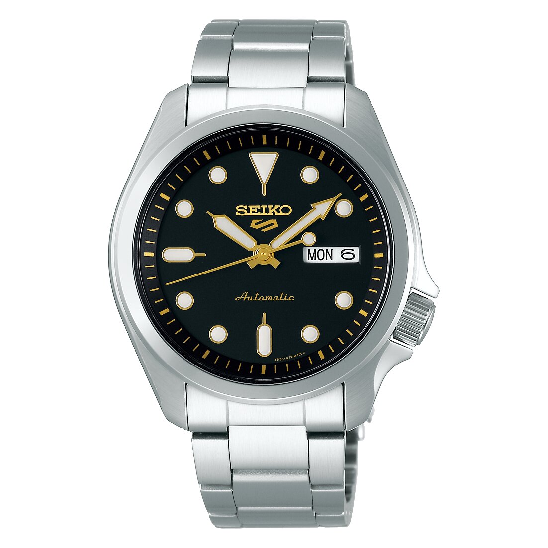 Seiko 5 Sports
 SRPE57