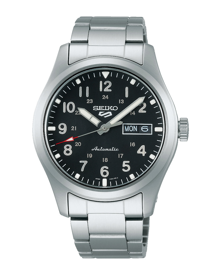 Seiko 5 Sports SRPG27
