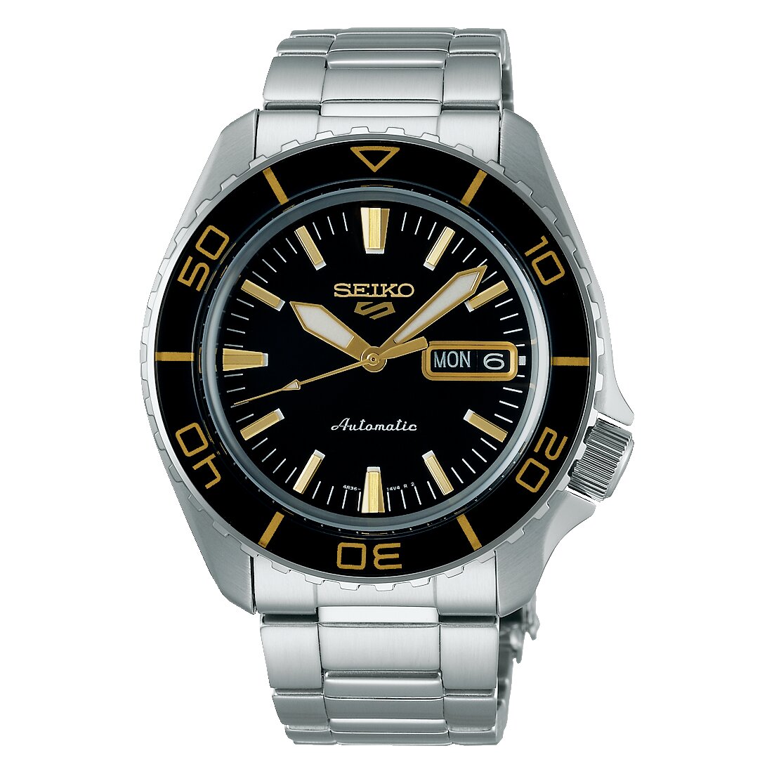 Seiko 5 Sports SPRK99