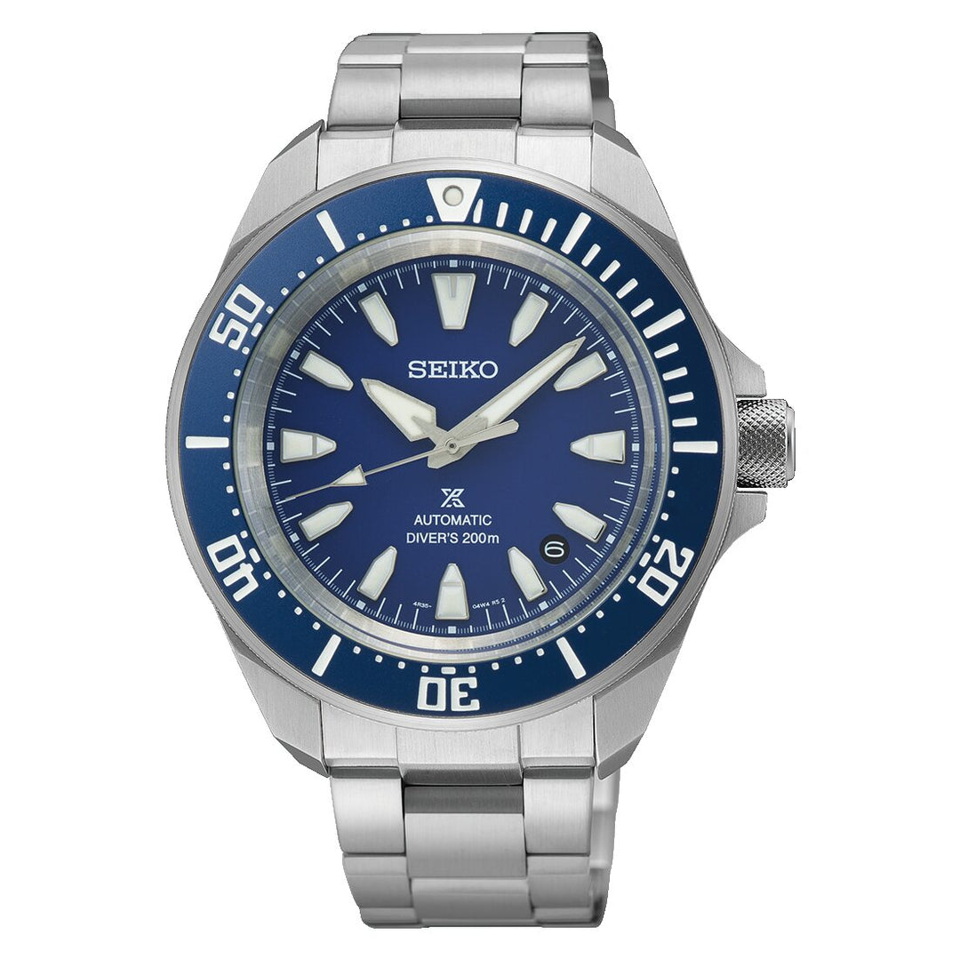 Seiko Propsex Sea Padi Special