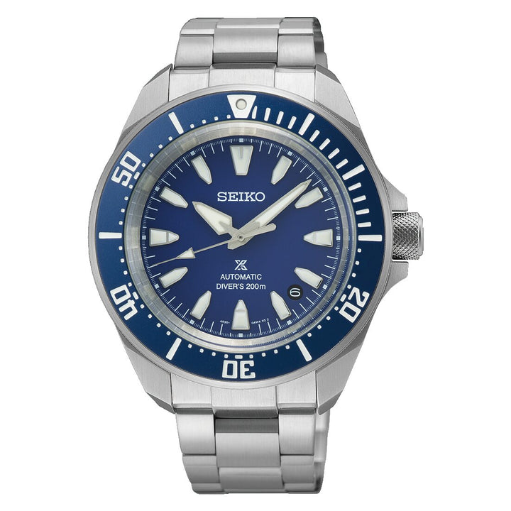 Seiko Propsex Sea Padi Special