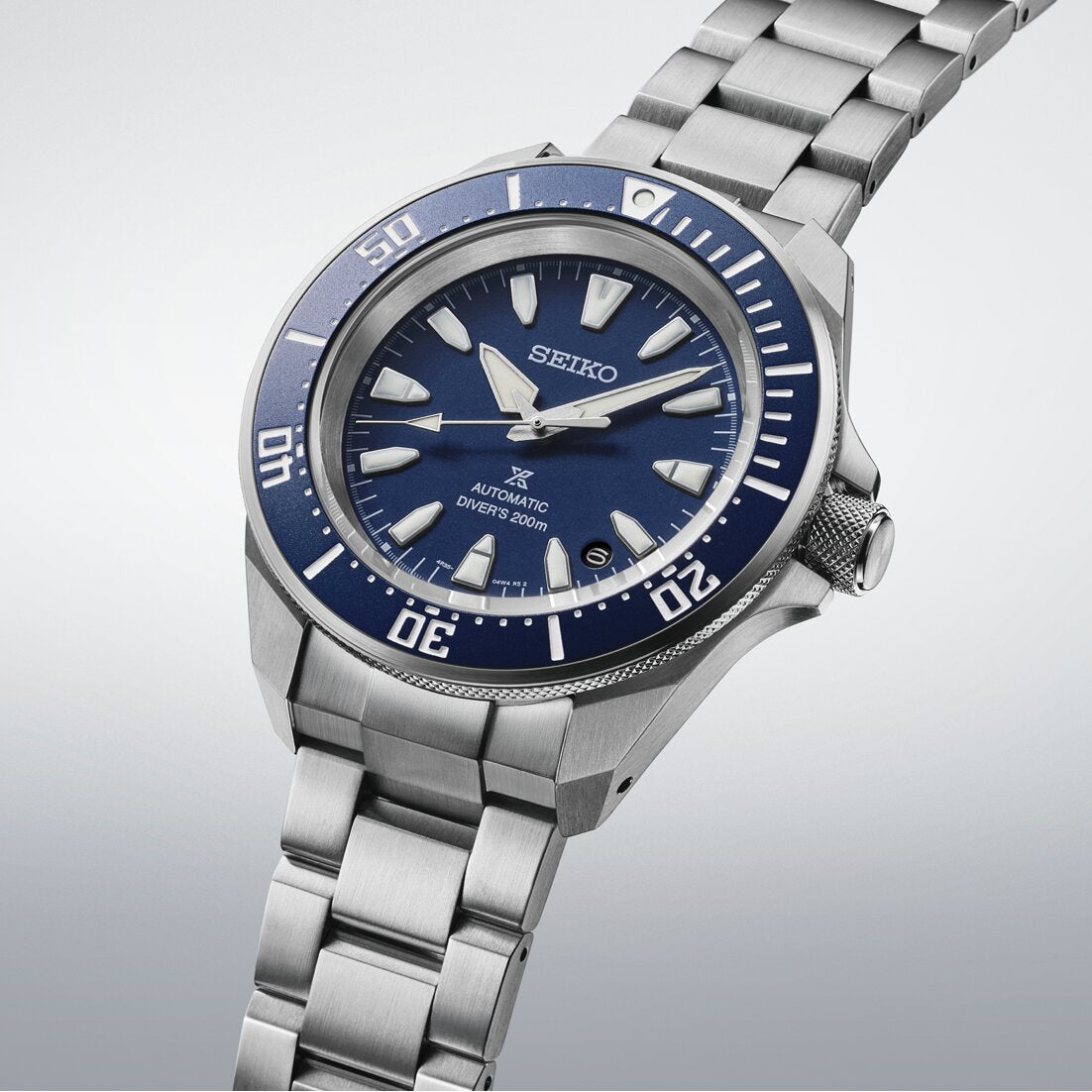 Seiko Propsex Sea Padi Special
