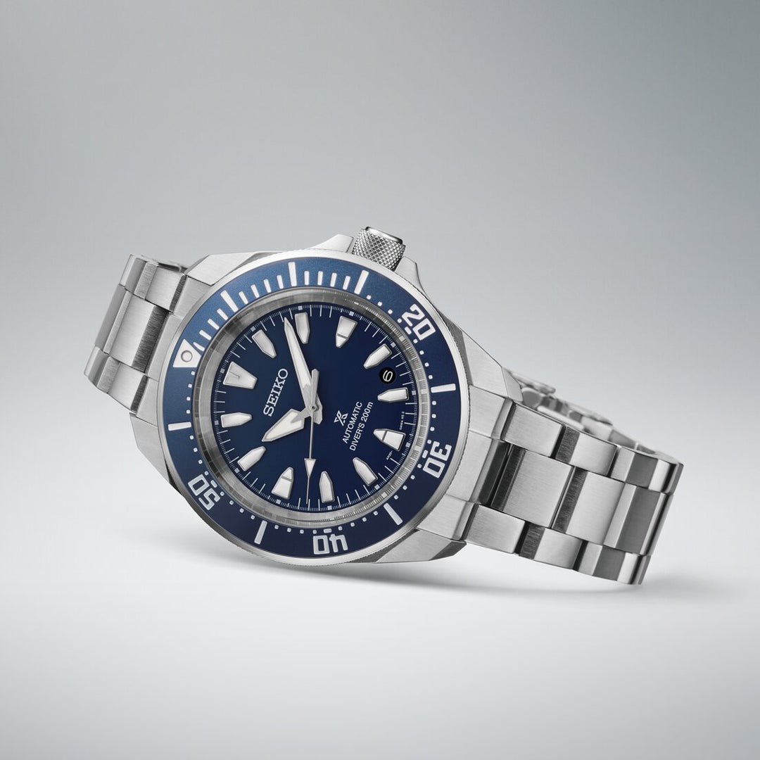 Seiko Propsex Sea Padi Special