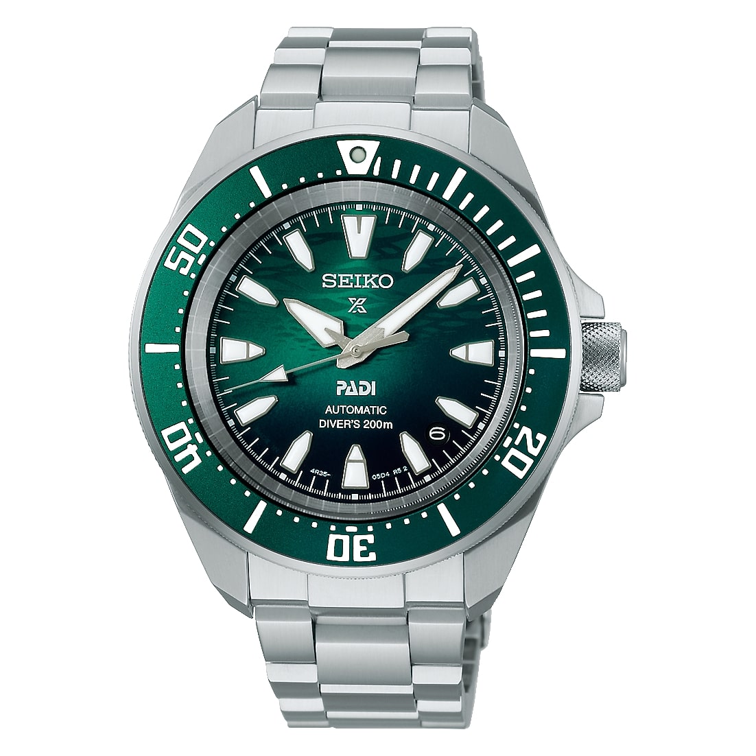 Seiko Propsex Sea Padi SE SRPL53