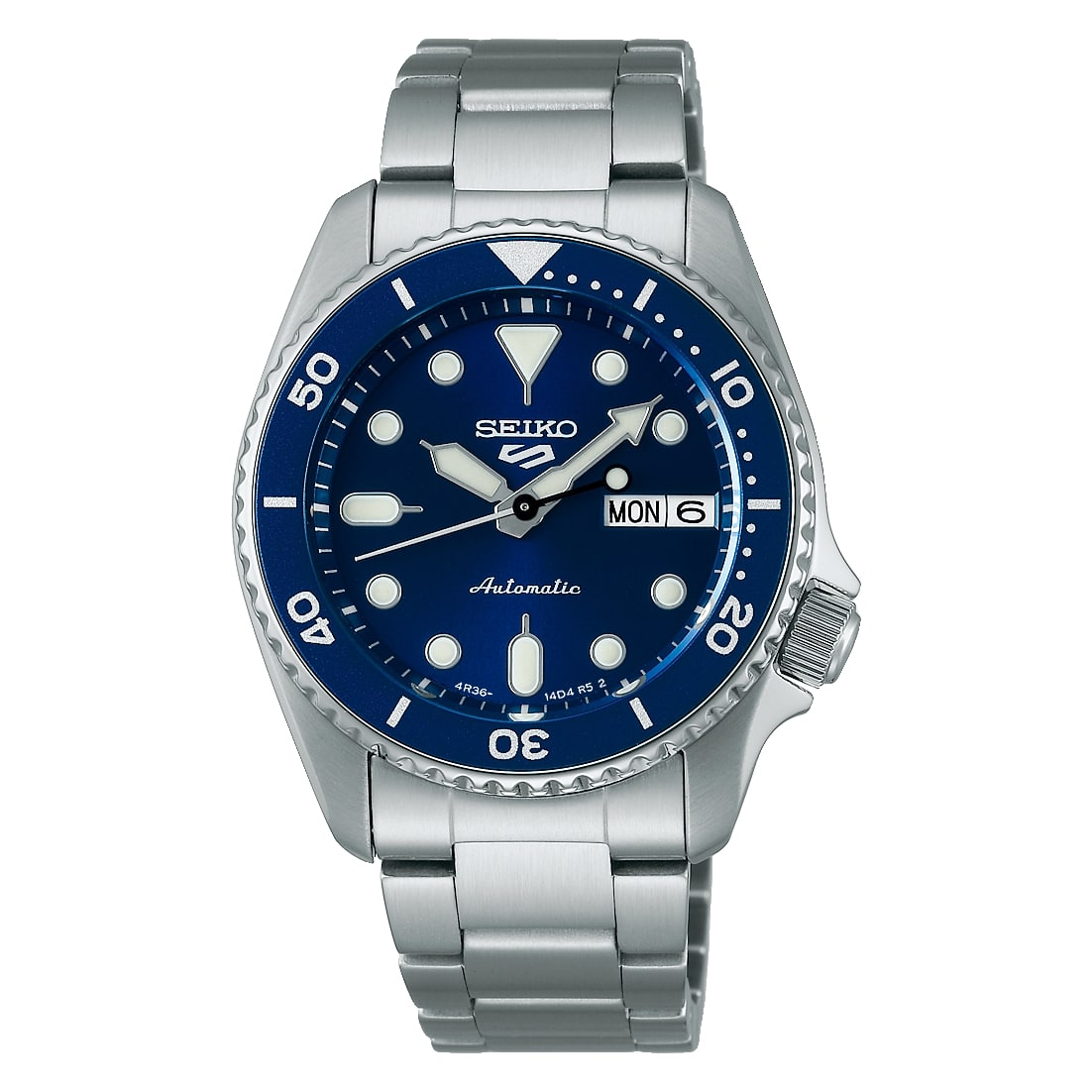 Seiko 5 Sports
 SRPL77