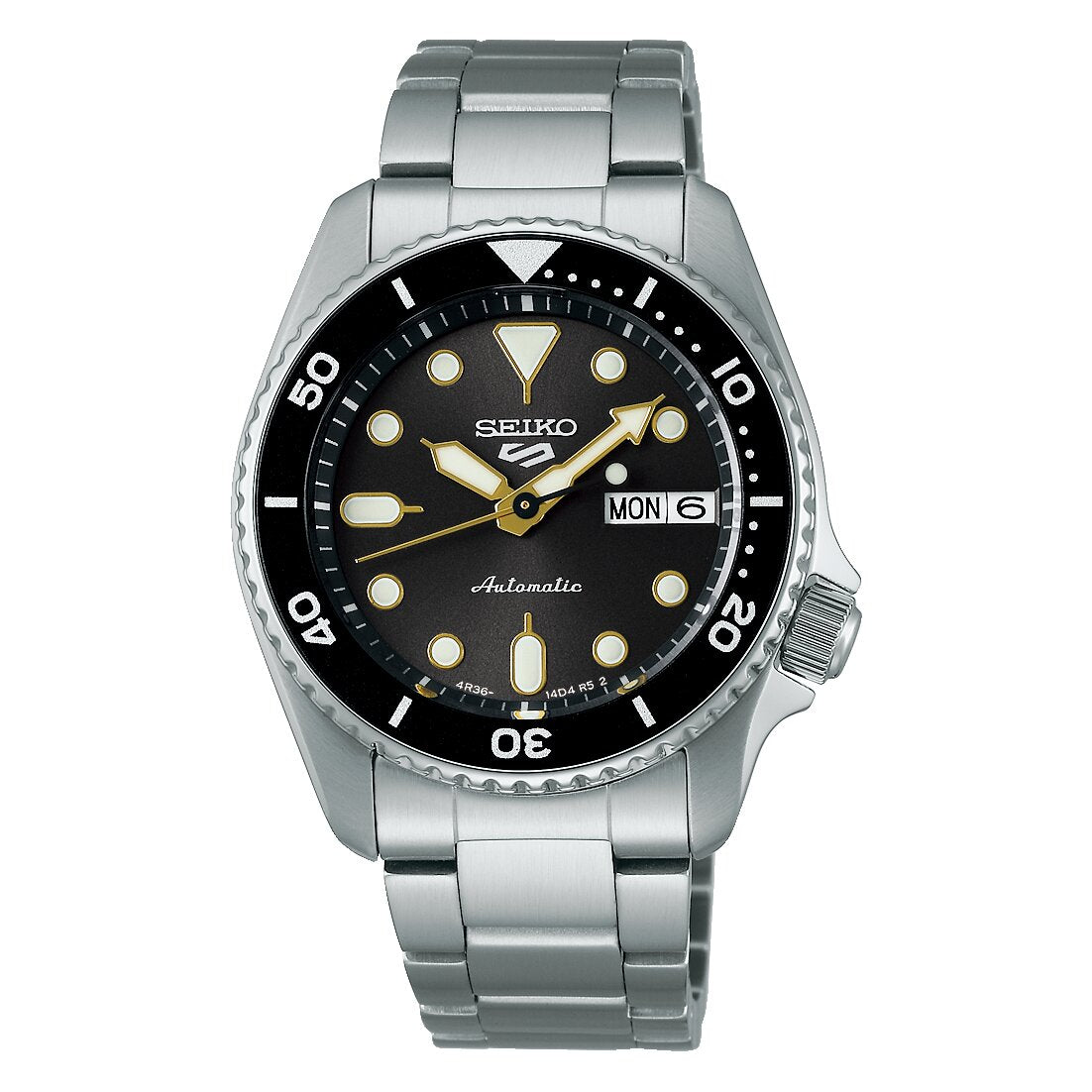 Seiko 5 Sports
 SRPL79