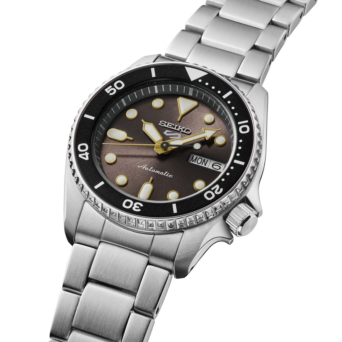 Seiko 5 Sports
 SRPL79