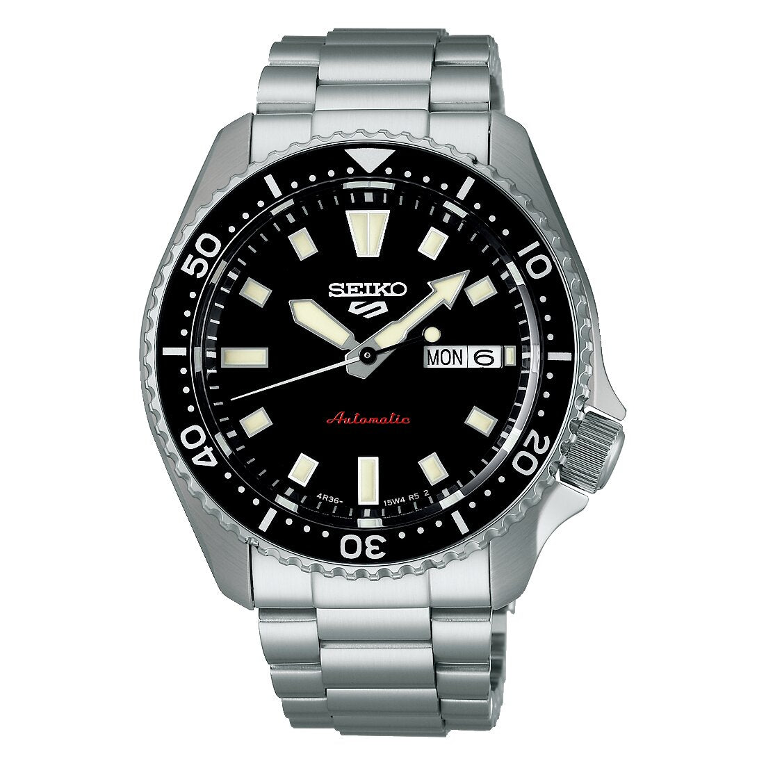 Seiko 5 Sports
 SRPL85