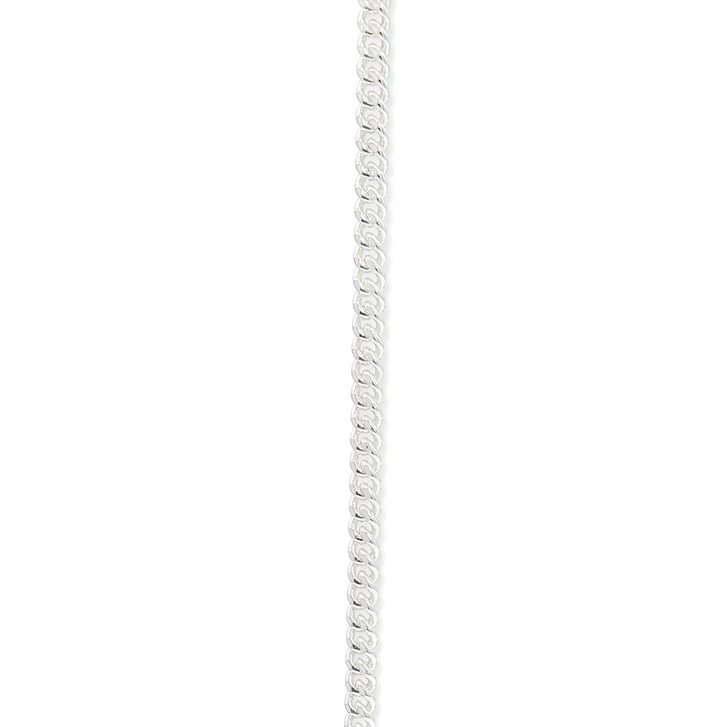 Curb Link Chain, 17.7"